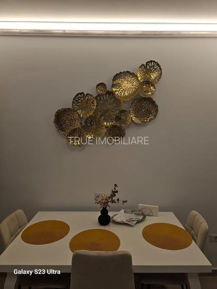 Apartament cu 2 camere, 50m², semicentral, Târgu Mureș! - 8