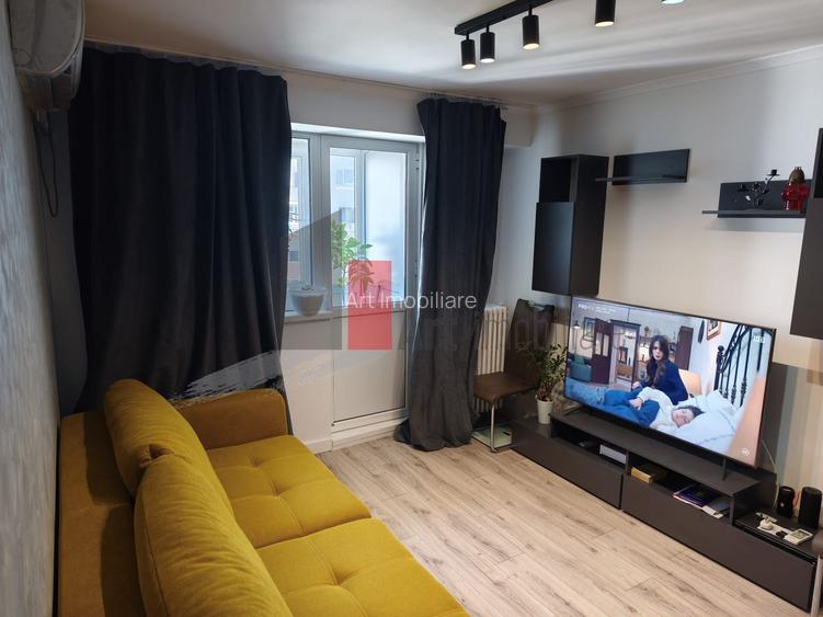 Vânzare apartament 3 camere Șos. Giurgiului - Colegiul Energetic - 8