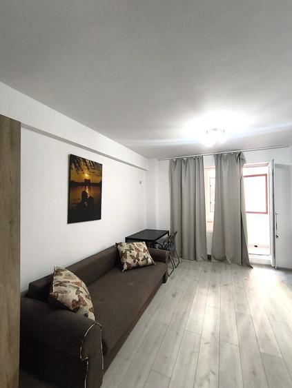 Militari Residence – Garsoniera – 41 mp - 360 EUR