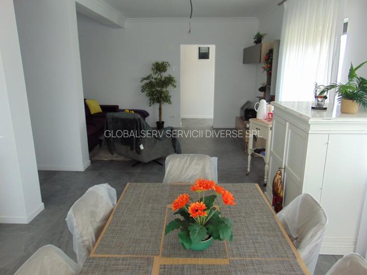 FARA COMISIOANE CASA TOP 3 camere 2 bai incalzire pardoseala tripane pe 800mp - 38