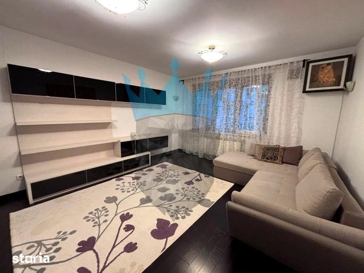 Apartament 2 Camere Floreasca Bucuresti