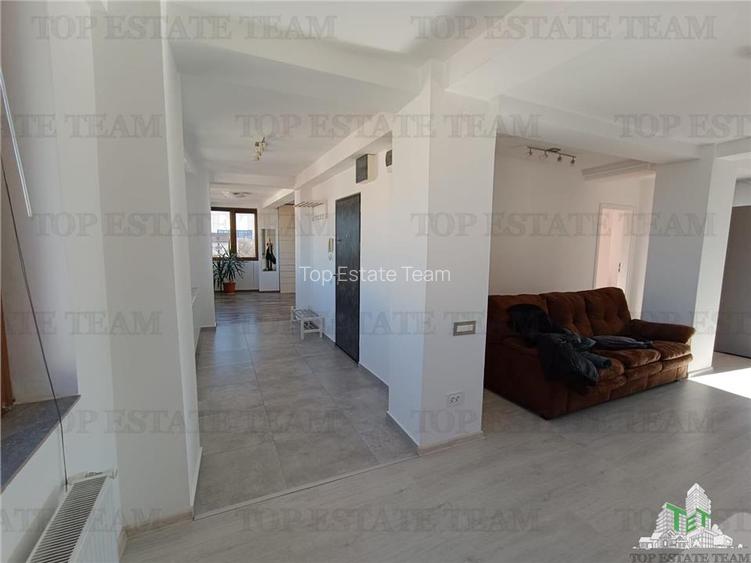 Vanzare apartament 3 camere Beller- Floreasca - 4