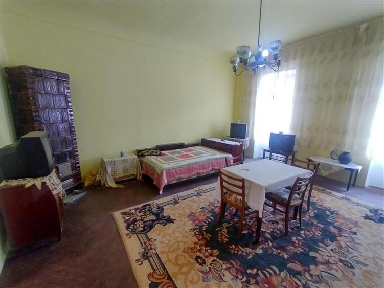 Oravita | Apt. 2 Cam. | 107MP | Etj. 1 | Zona Raiffeisen | Pret Negociabil