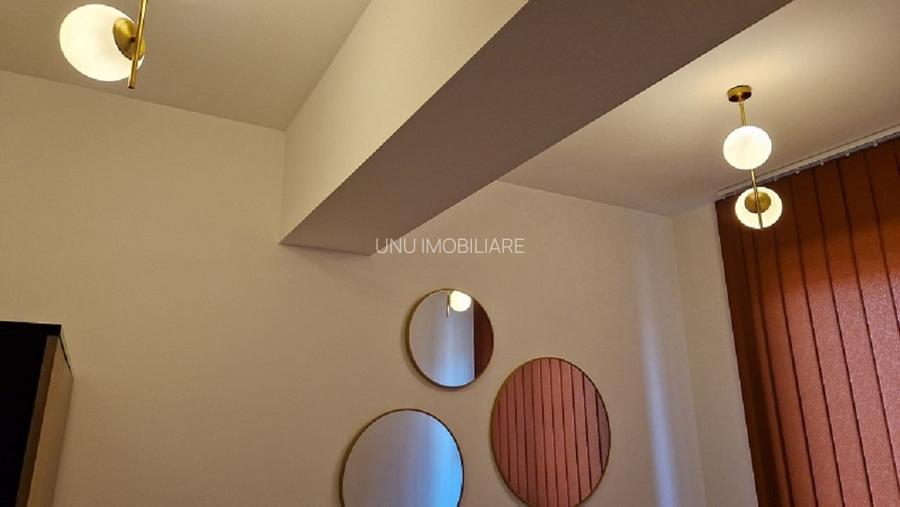 APARTAMENT CU 2 CAMERE - zona Podu Ros  - Lazar Residence - 11