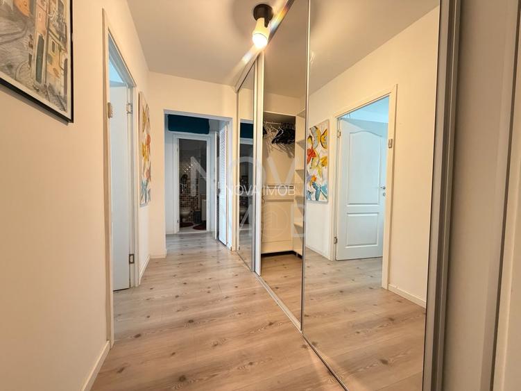 Apartament 3 camere, decomandat, Mihai Viteazu - 8