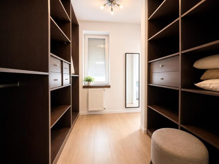 Penthouse 2 camere Rose Garden | Parcare Subterana | Deosebit