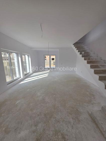 Duplex Calea Medves 4 camere la asfalt, Toate Utilitățile - 4