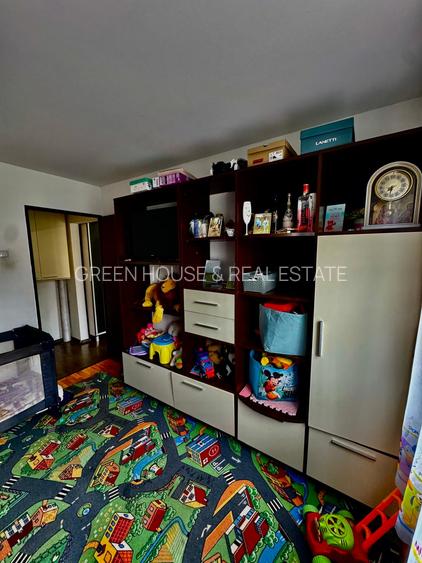 Apartament 2 camere, zona Scoala Generala nr. 6 - 6