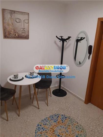 Garsoniera decomandata  de inchiriat - Tineretului-5 min metrou - 7