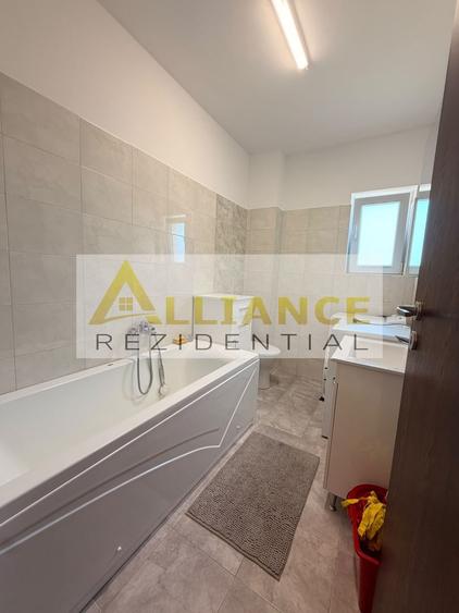 3 camere 2 bai | Primera Residence | 89 mp | 12 minute Metrou Aparato