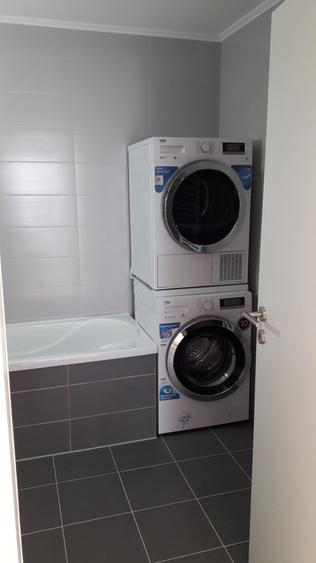 Penthouse cu 3 camere, terasă de 37 mp și parcare Avantgarden!