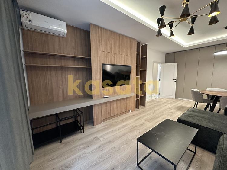 2 Camere Moderne | Bloc Nou | Lângă Plaza Mall | Vanzare