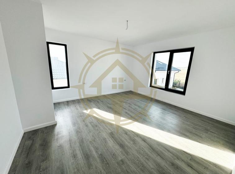 DOM00275 - Vila de vanzare 5 camere Buftea
