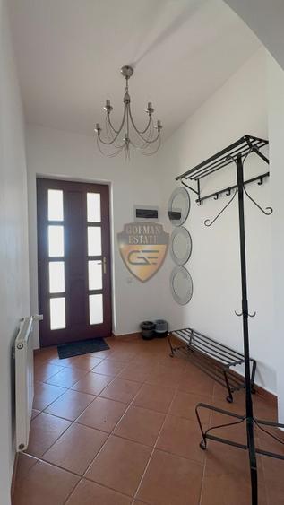 Vila provansala 5 cam Garaj Portar Arena Regia Resort Spa Mamaia Nord