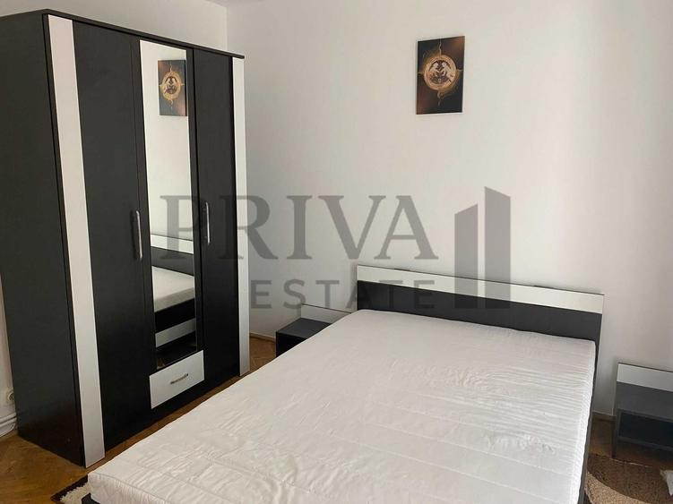 Apartament spațios 3 camere, 80 mp, etaj 2, Soarelui