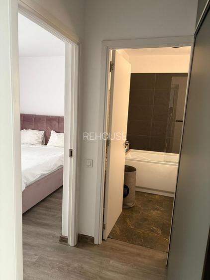 Obor Ferdinand I, complet mobilat/utilat/finisat LUX, gradina, metrou, STB
