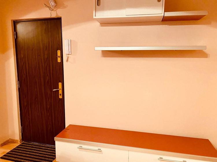 2 camere, 53 mp, Zorilor, zona UMF