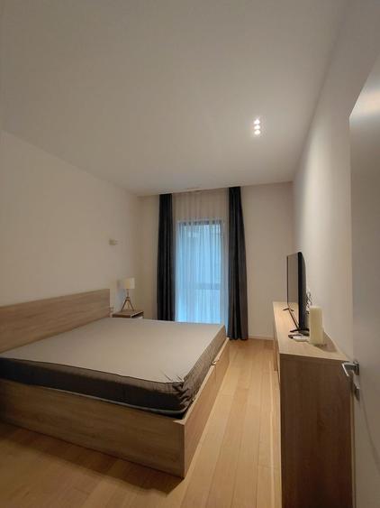 Bloc boutique / Acces imediat în parc