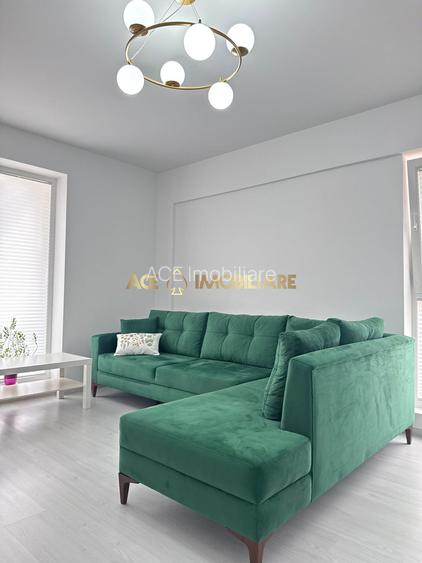3 Camere de inchiriat | Pallady | Metrou | Centrala | Loc parcare - 29