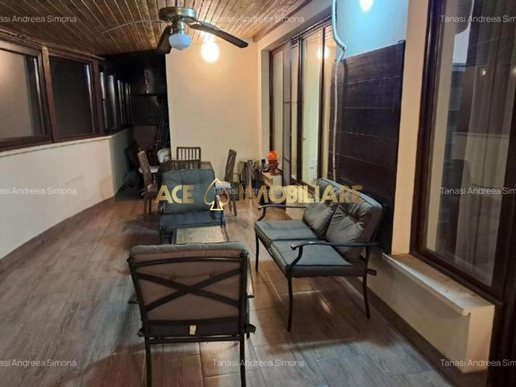 3 Camere de inchiriat | Aviatorilor | Metrou | Parcare | Centrala |
