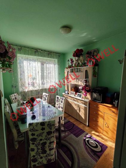 Apartament cu 3 camere de vânzare în Covasna, pe strada Frăției! - 2