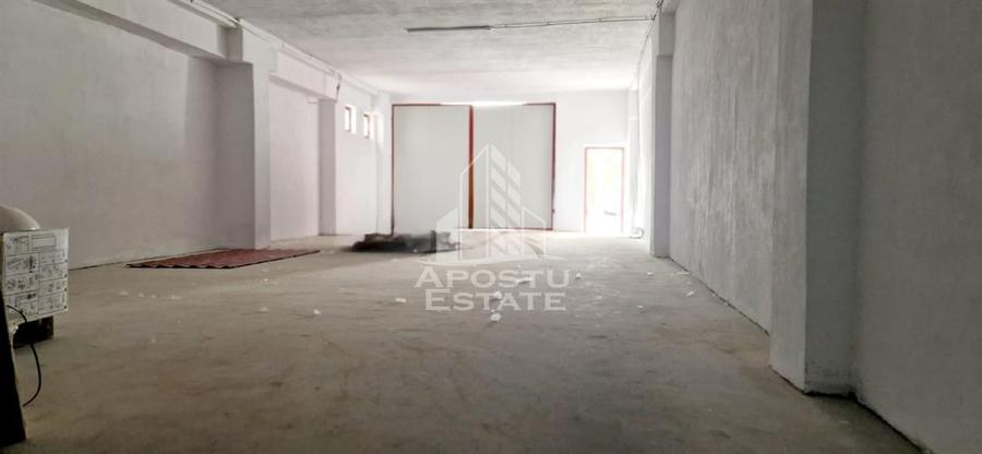Spatiu pentru birouri 300 Mp zona Gai