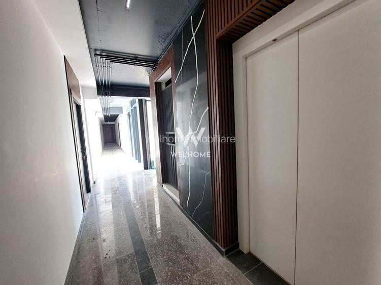 Apartament 3 camere, garaj si boxa - Sibiu central - 3