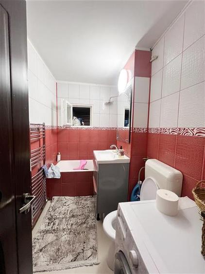 Apartament 2 camere decomandat, renovat, zona Astra - Carpatilor