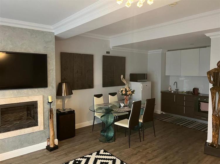 Apartament De lux Silver Mountain Poaiana Brasov