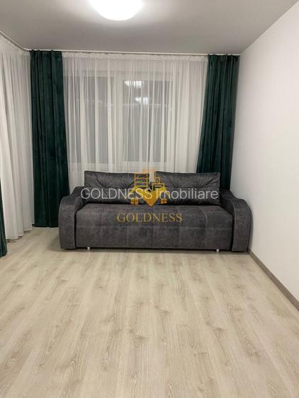 3 camere, modern, bloc nou, parcare, Floresti Zona BMW, Avram Iancu - 11
