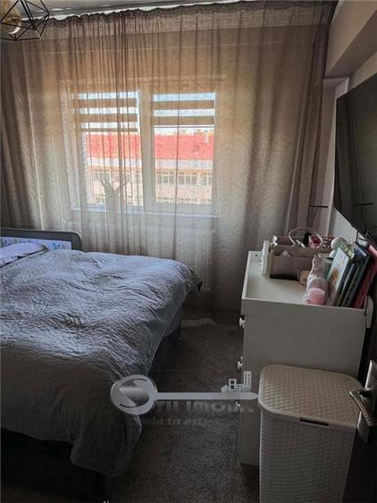 Apartament 2 Camere Decomandat Nicolina Complet Renovat