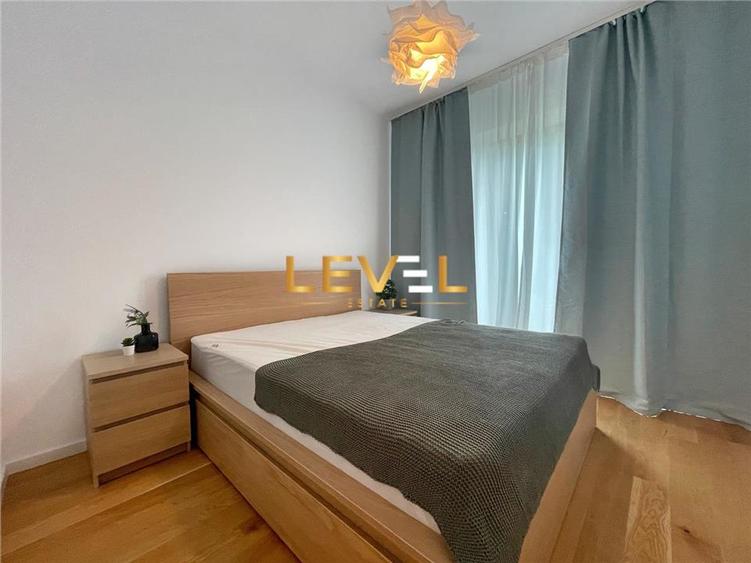 [VIDEO] Apartament 3 Camere cu Gradina 40 mp | Aviatiei Park