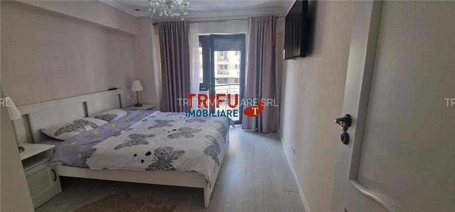 Apartament 3 camere in M-urii - 9
