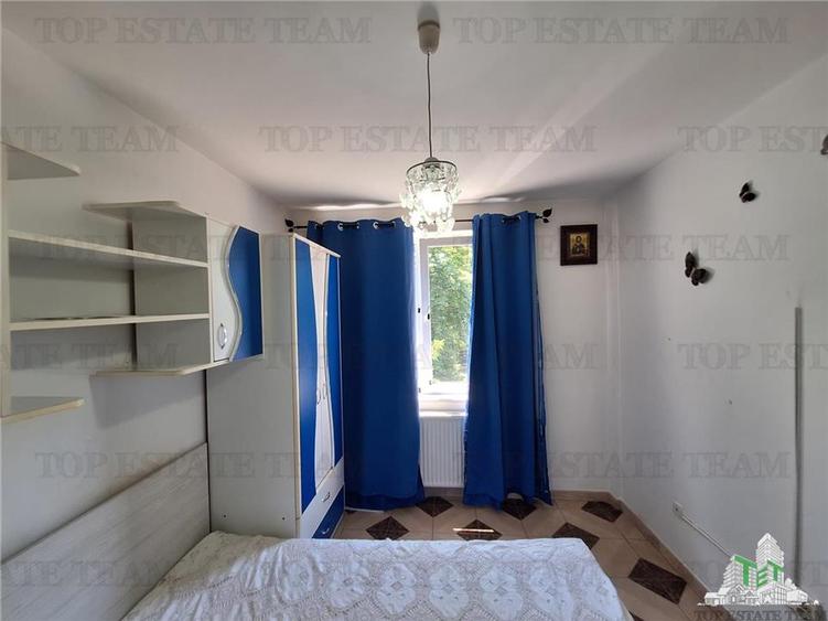 Apartament elegant - Spitalul 3 - vanzare - Braila