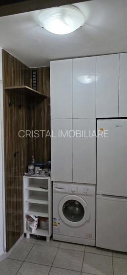 OFERTA! Garsoniera moderna, etaj 7, langa metrou 1 Decembrie 1918, pret excelent - 5