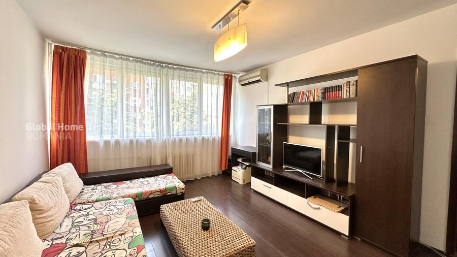 Apartament 2 camere | Calea Victoriei | Ideal Investitie
