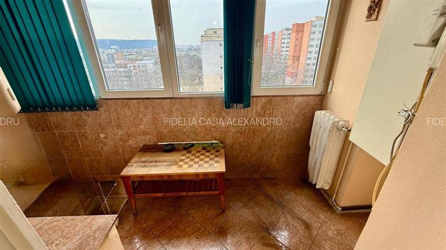 Apartament 3 camere Podu Ros - 11