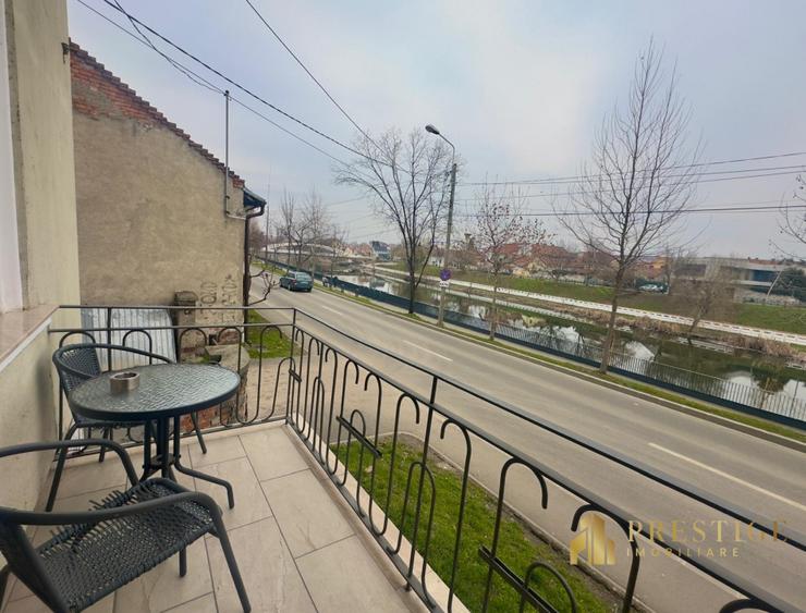 Apartament cu 2 camere de inchiriat in zona Ultracentrala - Oradea