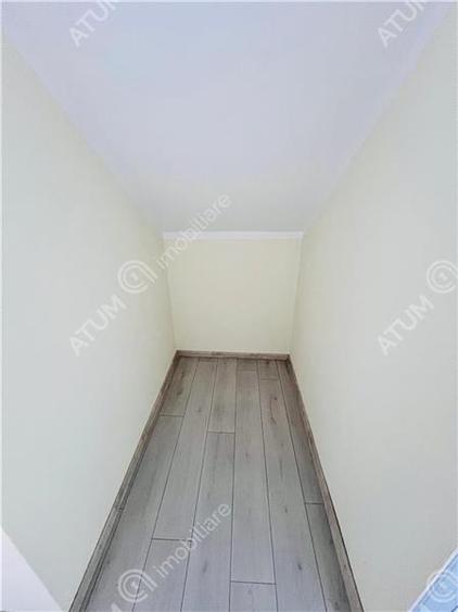 Apartament cu 3 camere 2 bai situat in zona Rahovei din Sibiu