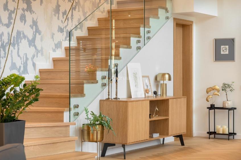 Casă premium | Comunitate exclusivă | Cartier Terra Florești - 6