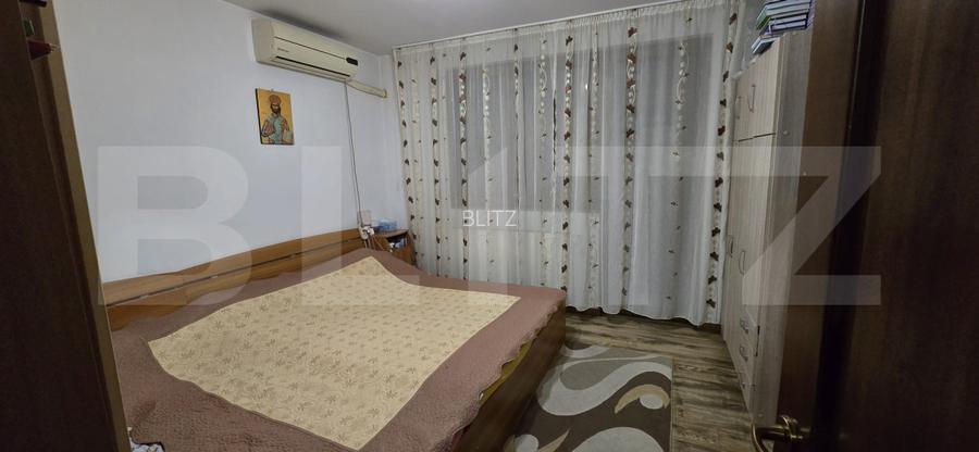 Apartament 3 camere, 84.18 mp, zona Central