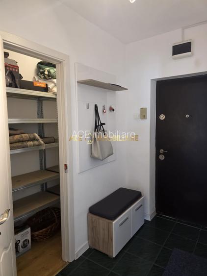Garsoniera de inchiriat | Mihai Bravu | Metrou | Pet Friendly |Mobilat - 6