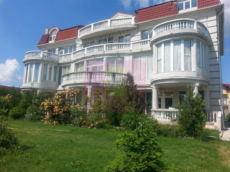 Cea mai frumoasă casă din zona Pipera - Băneasa - 38
