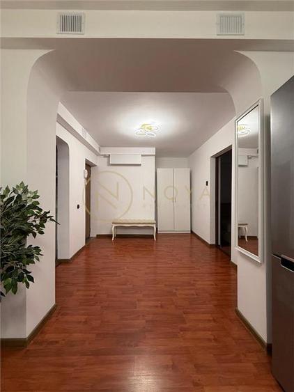 Apartament cu 4 camere in zona Rahova Dumbrava Noua | Renovat Centrala
