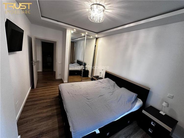 2 camere | Bloc Platinia | 54 MP | Garaj - 2