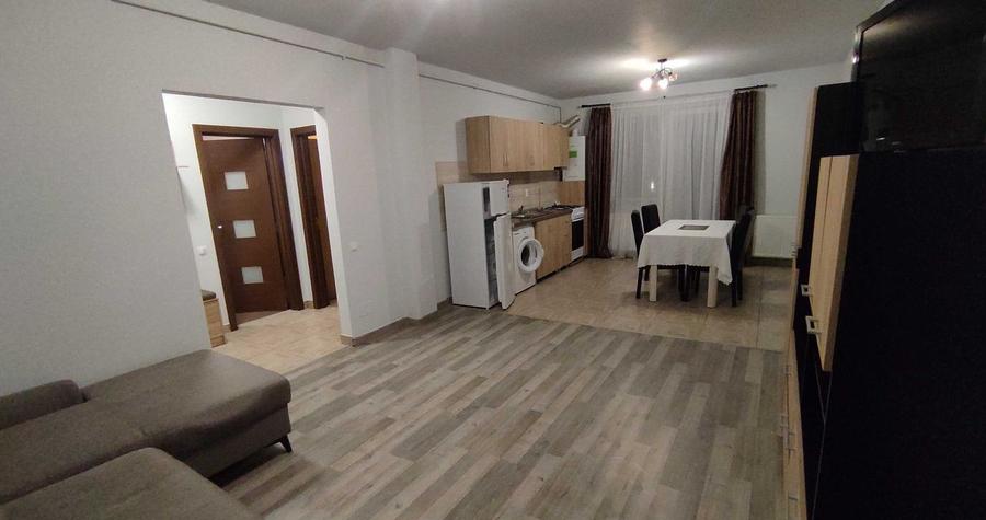 Apartment 2 camere | Floresti| Zona Cetății