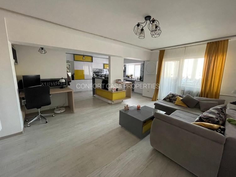 Alba Iulia - Decebal - Unirii - Apartament 2 camere - mobilat modern - nou - 12