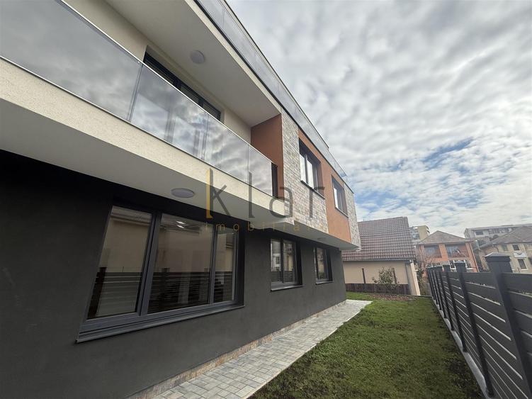 Casa noua finisata zona Interservisan