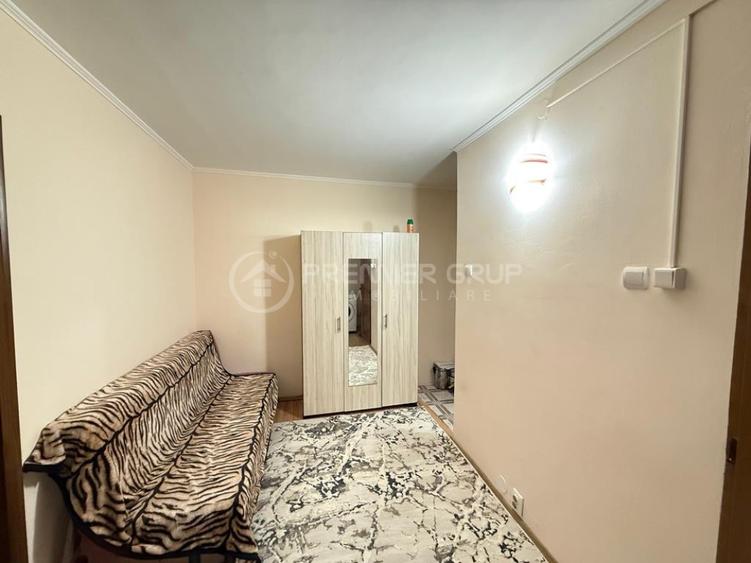 Etaj 1! Apartament 2 camere 30mp, Tatarasi, mobilat & utilat