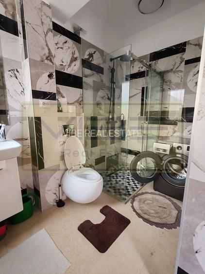PENTHOUSE -137mp- LOCATIE CENTRALA- PALAS MALL  ! - 16